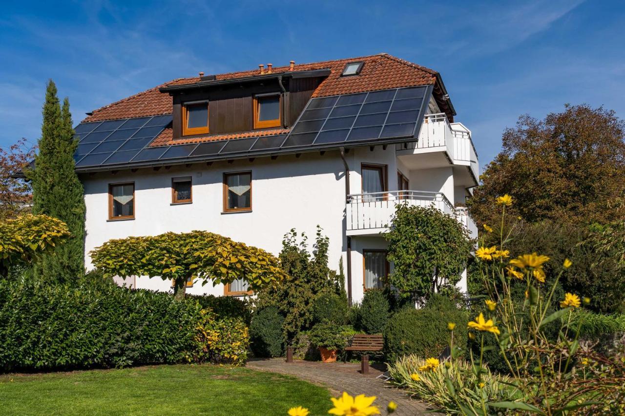 Landhaus Mueller Immenstaad am Bodensee Ngoại thất bức ảnh