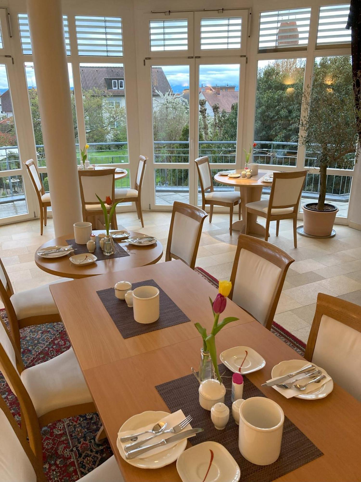 Landhaus Mueller Immenstaad am Bodensee Ngoại thất bức ảnh