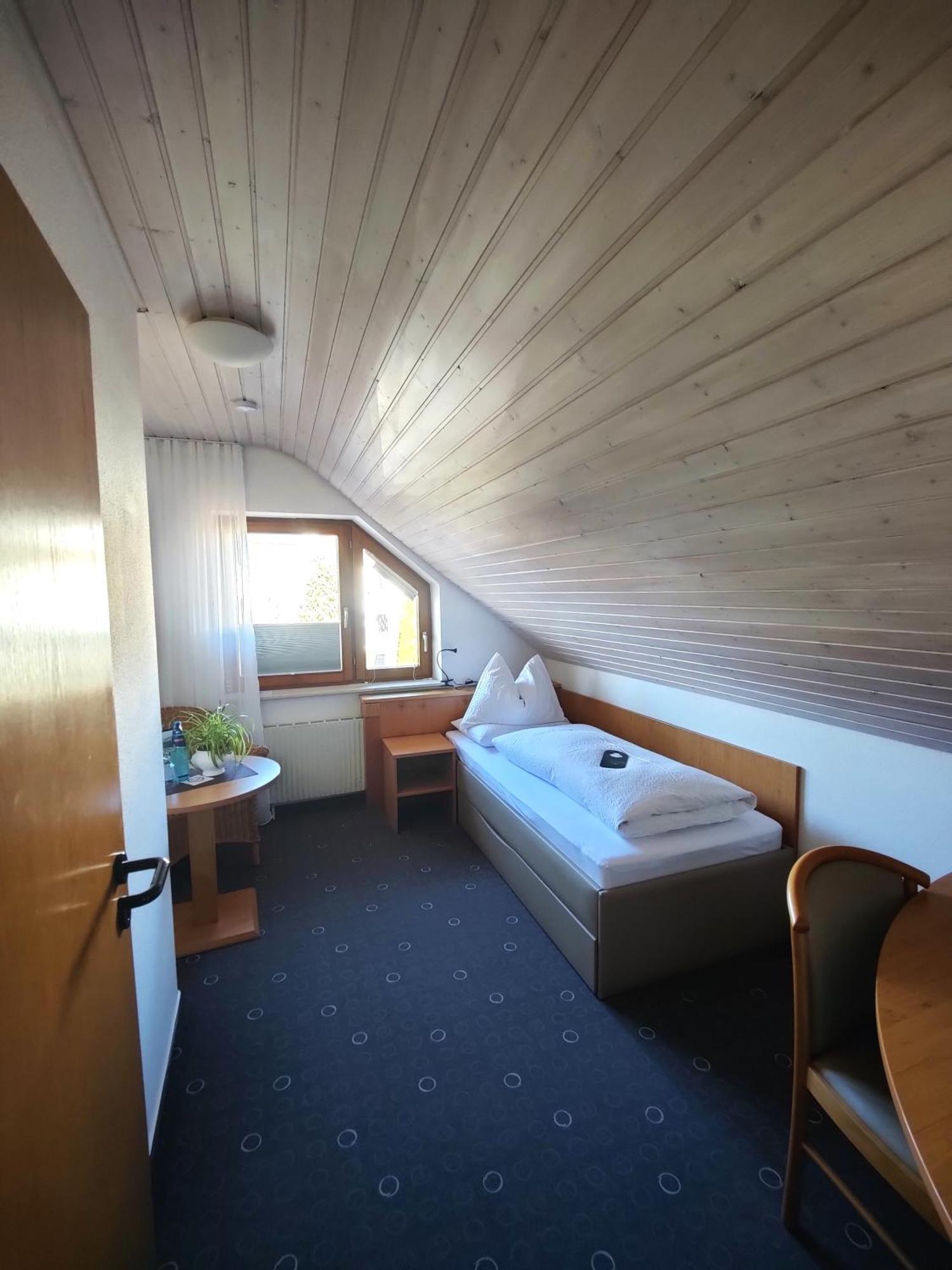 Landhaus Mueller Immenstaad am Bodensee Ngoại thất bức ảnh